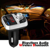 Ricevitore Audio Per Auto Wireless Universale Bluetooth Accessori Usb E Vivavoce Elettronica/Elettronica per veicoli/Accessori/Accessori audio e video/Bluetooth Kit Trade Shop italia - Napoli, Commerciovirtuoso.it