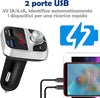 Ricevitore Audio Per Auto Wireless Universale Bluetooth Accessori Usb E Vivavoce Elettronica/Elettronica per veicoli/Accessori/Accessori audio e video/Bluetooth Kit Trade Shop italia - Napoli, Commerciovirtuoso.it