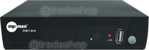 Ricevitore-Digitale-Terrestre-Decoder-Tv-Scart-Mpman-Dvb-t-2012-Telecomando-Usb