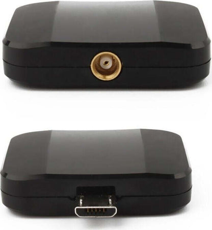 RICEVITORE DIGITALE TERRESTRE DVB-T2 X ANDROID TABLET SMARTPHONE MICRO-USB TV Elettronica/Home Cinema TV e video/Ricevitori TV/Ricevitori digitale terrestre Trade Shop italia - Napoli, Commerciovirtuoso.it