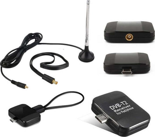 Ricevitore-Digitale-Terrestre-Dvb-t2-X-Android-Tablet-Smartphone-Micro-usb-Tv