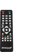 Ricevitore Digitale Terrestre T2 H.265 Decoder Tv Smart Tv Dg-t003 Telecomando Elettronica e telefonia > Accessori Audio e Video > Decoder Satellitari Trade Shop italia - Napoli, Commerciovirtuoso.it