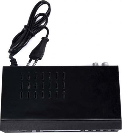 Ricevitore Digitale Terrestre T2 H.265 Decoder Tv Smart Tv Dg-t003 Telecomando Elettronica e telefonia > Accessori Audio e Video > Decoder Satellitari Trade Shop italia - Napoli, Commerciovirtuoso.it