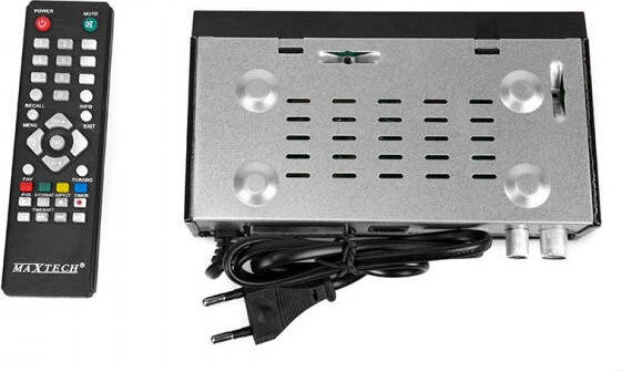Ricevitore Digitale Terrestre T2 H.265 Decoder Tv Smart Tv Dg-t003 Telecomando Elettronica e telefonia > Accessori Audio e Video > Decoder Satellitari Trade Shop italia - Napoli, Commerciovirtuoso.it