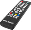 Ricevitore Digitale Terrestre T2 H.265 Decoder Tv Smart Tv Dg-t003 Telecomando Elettronica e telefonia > Accessori Audio e Video > Decoder Satellitari Trade Shop italia - Napoli, Commerciovirtuoso.it