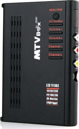 Ricevitore-Esterno-Mtvbox-1920i-Digitale-Box-Tv-Full-Hd-Lcd-Monitor-Telecomando