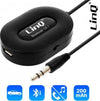 Ricevitore Musicale Bluetooth X81 Per Auto Speaker Aux Jack Vivavoce Wireless 3,5mm Elettronica/Home Audio e Hi-Fi/Accessori/Cavi/Cavi ottici Trade Shop italia - Napoli, Commerciovirtuoso.it