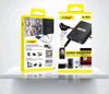 Ricevitore Trasmettitore Audio Ricaricabile Bluetooth Per Tv Stereo Cuffie Q-m21 Elettronica/Home Audio e Hi-Fi/Ricevitori e componenti/Ricevitori Hi-Fi Trade Shop italia - Napoli, Commerciovirtuoso.it