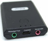 Ricevitore Trasmettitore Audio Ricaricabile Bluetooth Per Tv Stereo Cuffie Q-m21 Elettronica/Home Audio e Hi-Fi/Ricevitori e componenti/Ricevitori Hi-Fi Trade Shop italia - Napoli, Commerciovirtuoso.it