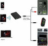 Ricevitore Trasmettitore Audio Ricaricabile Bluetooth Per Tv Stereo Cuffie Q-m21 Elettronica/Home Audio e Hi-Fi/Ricevitori e componenti/Ricevitori Hi-Fi Trade Shop italia - Napoli, Commerciovirtuoso.it