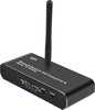 Ricevitore Trasmettitore Bluetooth Convertitore Audio Digitale A Analogico H09 Informatica e Videogiochi > Periferiche di rete > Amplificatori Wifi Trade Shop italia - Napoli, Commerciovirtuoso.it