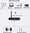 Ricevitore Trasmettitore Bluetooth Convertitore Audio Digitale A Analogico H09 Informatica e Videogiochi > Periferiche di rete > Amplificatori Wifi Trade Shop italia - Napoli, Commerciovirtuoso.it