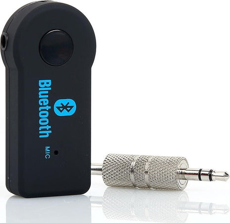 RICEVITORE VIVAVOCE AUTO BLUETOOTH 3.0 EDR AUX ADATTATORE AUDIO BT310 Elettronica/Elettronica per veicoli/Accessori/Accessori audio e video/Bluetooth Kit Trade Shop italia - Napoli, Commerciovirtuoso.it