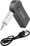 RICEVITORE VIVAVOCE AUTO BLUETOOTH 3.0 EDR AUX ADATTATORE AUDIO BT310 Elettronica/Elettronica per veicoli/Accessori/Accessori audio e video/Bluetooth Kit Trade Shop italia - Napoli, Commerciovirtuoso.it