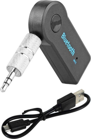 RICEVITORE VIVAVOCE AUTO BLUETOOTH 3.0 EDR AUX ADATTATORE AUDIO BT310 Elettronica/Elettronica per veicoli/Accessori/Accessori audio e video/Bluetooth Kit Trade Shop italia - Napoli, Commerciovirtuoso.it