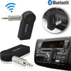 RICEVITORE VIVAVOCE AUTO BLUETOOTH 3.0 EDR AUX ADATTATORE AUDIO BT310 Elettronica/Elettronica per veicoli/Accessori/Accessori audio e video/Bluetooth Kit Trade Shop italia - Napoli, Commerciovirtuoso.it