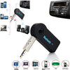 Ricevitore-Vivavoce-Auto-Bluetooth-3.0-Edr-Aux-Adattatore-Audio-Bt310