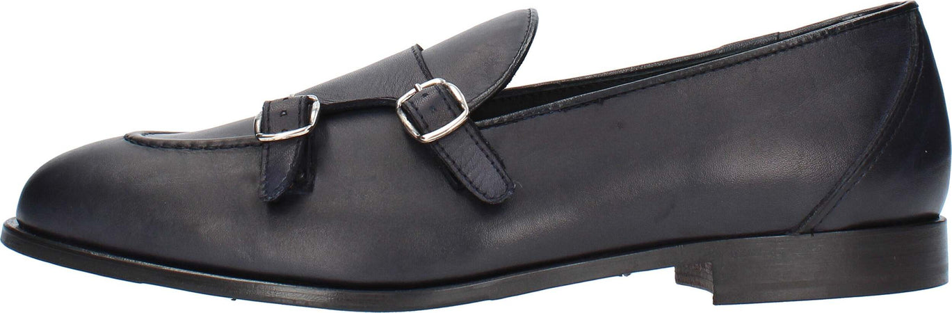 Richard-Owe'n-Scarpe-basse-Blu-da-uomo