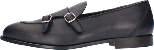 Richard-Owe'n-Scarpe-basse-Blu-da-uomo