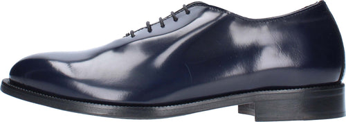 Richard-Owe'n-Scarpe-basse-Blu-da-uomo