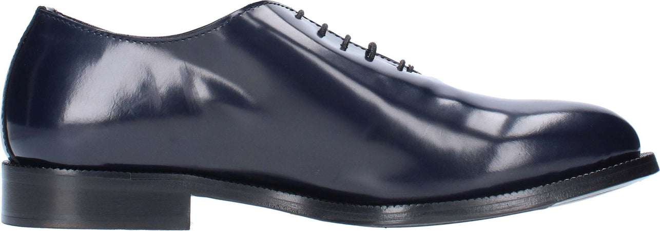 Richard-Owe'n-Scarpe-basse-Blu-da-uomo