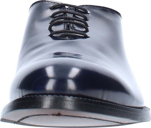 Richard-Owe'n-Scarpe-basse-Blu-da-uomo