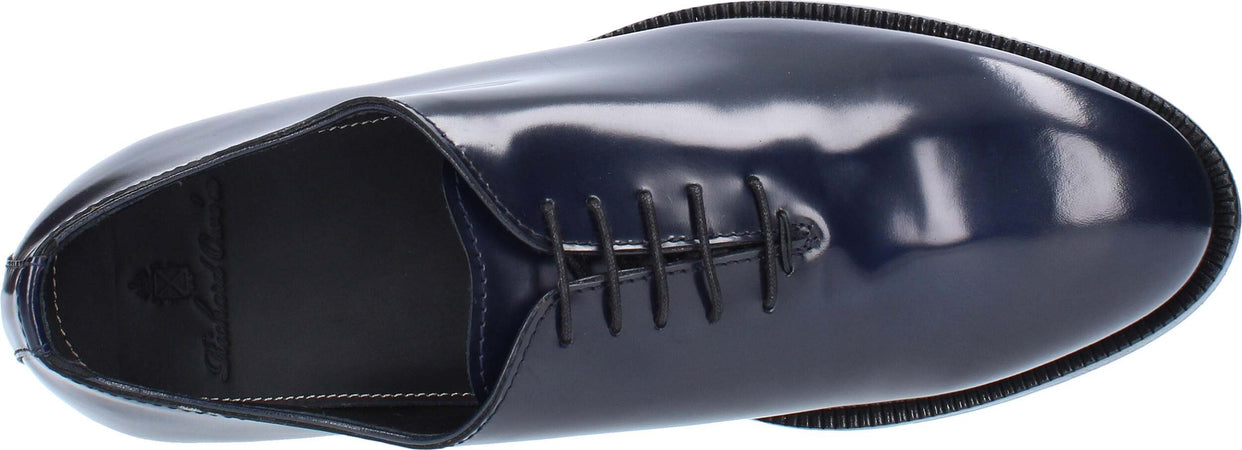 Richard-Owe'n-Scarpe-basse-Blu-da-uomo