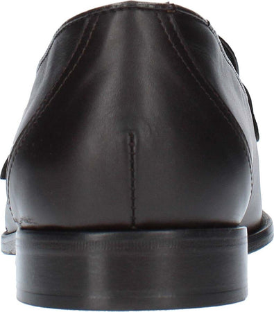 Richard-Owe'n-Scarpe-basse-Marrone-da-uomo