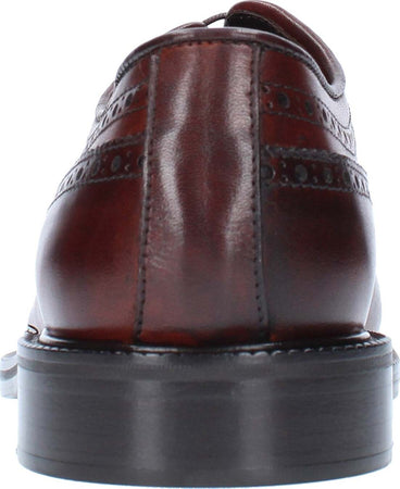 Richard-Owe'n-Scarpe-basse-Marrone-da-uomo