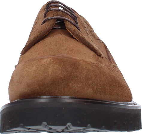 Richard-Owe'n-Scarpe-basse-Marrone-da-uomo