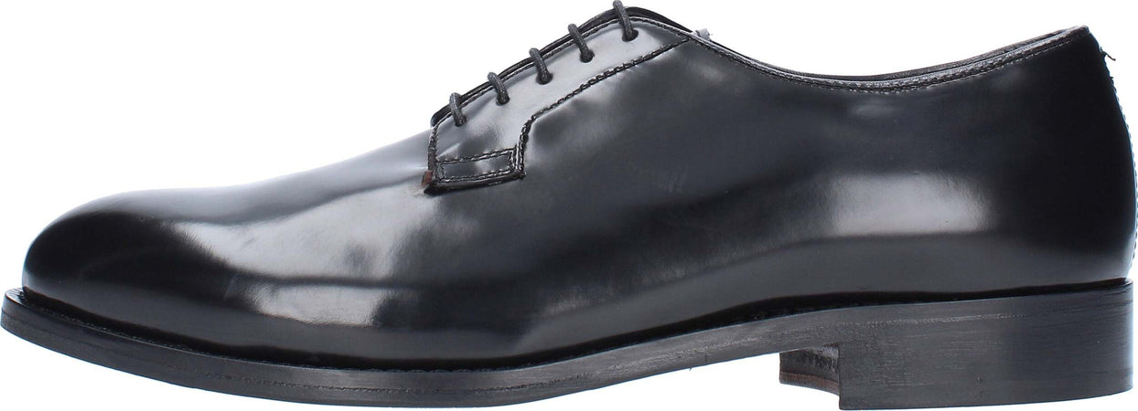 Richard-Owe'n-Scarpe-basse-Nero-da-uomo