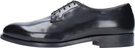 Richard-Owe'n-Scarpe-basse-Nero-da-uomo