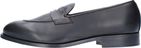 Richard-Owe'n-Scarpe-basse-Nero-da-uomo