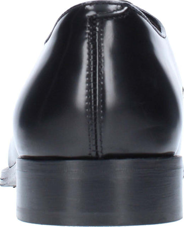 Richard-Owe'n-Scarpe-basse-Nero-da-uomo