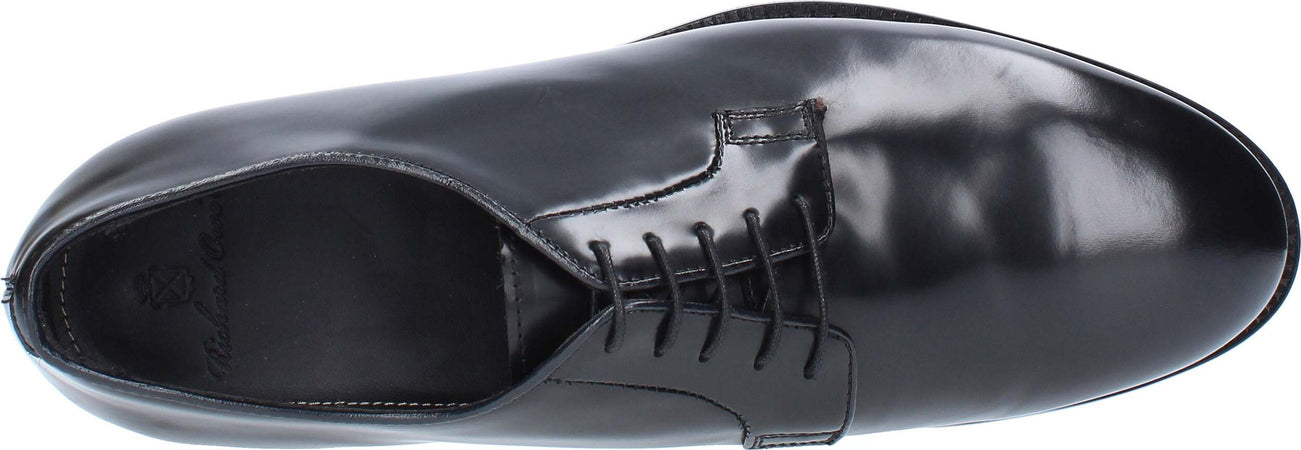 Richard-Owe'n-Scarpe-basse-Nero-da-uomo