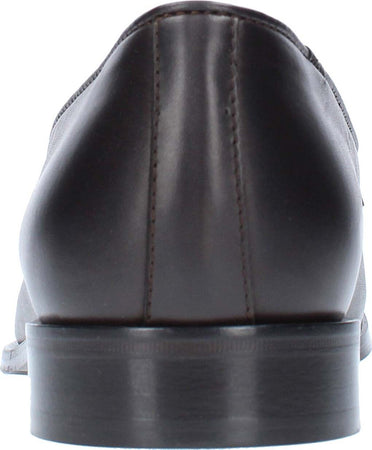 Richard-Owe'n-Scarpe-basse-Testa-di-moro-da-uomo