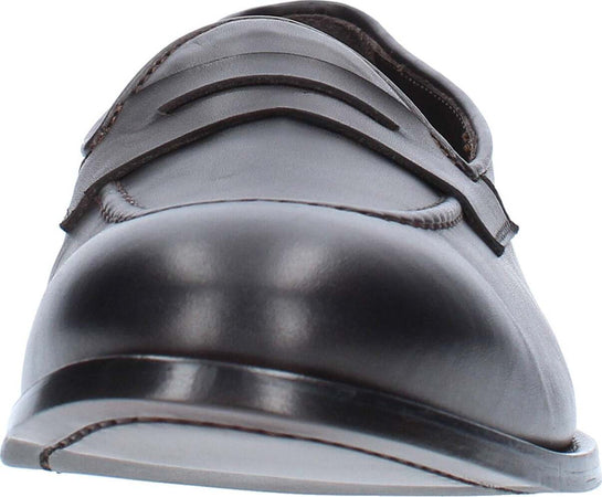 Richard-Owe'n-Scarpe-basse-Testa-di-moro-da-uomo