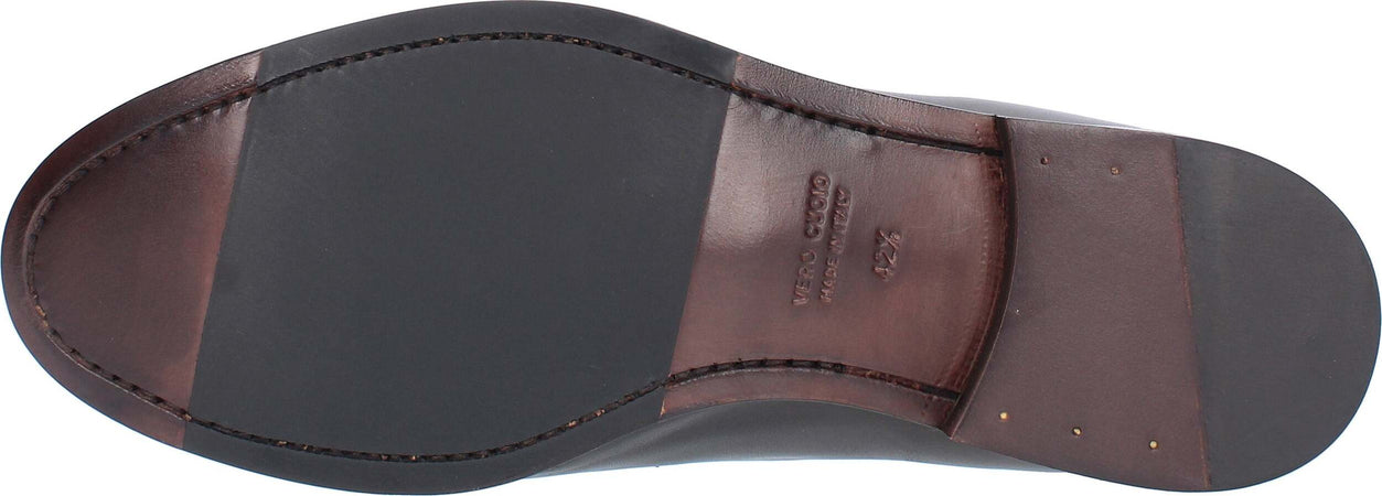 Richard-Owe'n-Scarpe-basse-Testa-di-moro-da-uomo