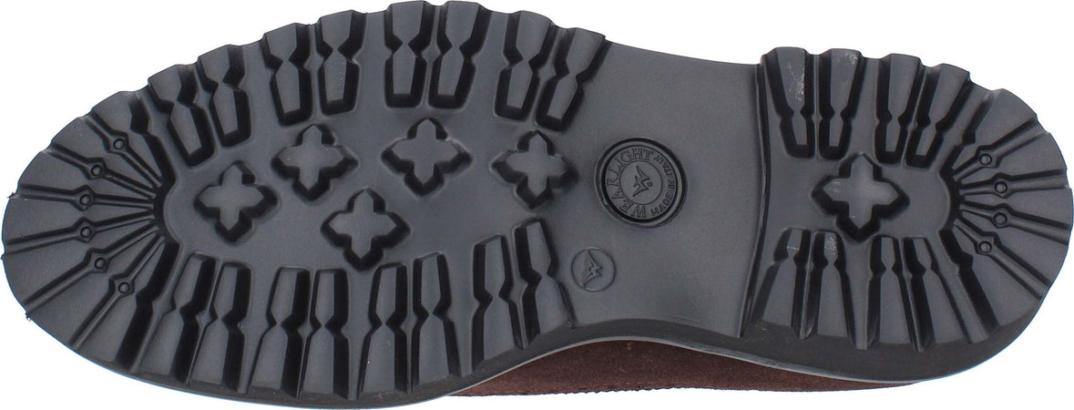 Richard-Owe'n-Scarpe-basse-Testa-di-moro-da-uomo