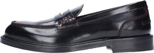 Richard-Owe'n-Scarpe-basse-Viola-da-uomo