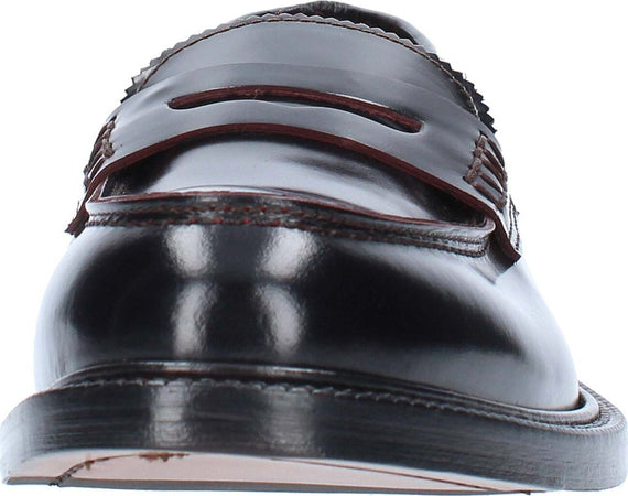 Richard-Owe'n-Scarpe-basse-Viola-da-uomo