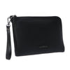 JONH RICHMOND pochette da uomo black art.JR-B160