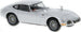 Ricko Toyota 2000 Gt, Argento, Rhd, 1:87 Modellino Giochi e giocattoli/Modellismo e costruzione/Modellini in metallo precostruiti/Veicoli a motore Liquidator Italia - Nicosia, Commerciovirtuoso.it