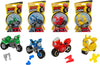 Ricky-Zoom-Personaggi-Veicoli-Singoli-8-cm-Giochi-Preziosi
