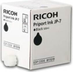 Ricoh - Cartuccia ink - Nero - 817219 - 1 Cartuccia Elettronica/Informatica/Stampanti e accessori/Accessori per stampanti a inchiostro e laser/Cartucce d'inchiostro Eurocartuccia - Pavullo, Commerciovirtuoso.it