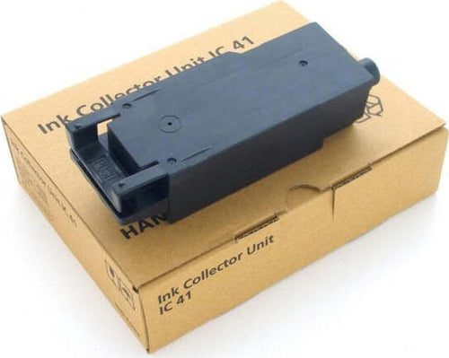 Ricoh - Contenitore recupero Toner - 405783 - 25.000 pag Elettronica/Informatica/Stampanti e accessori/Accessori per stampanti a inchiostro e laser/Cartucce d'inchiostro Eurocartuccia - Pavullo, Commerciovirtuoso.it