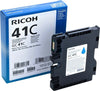 Ricoh - Toner - Ciano - 405762 - 2.200 pag Elettronica/Informatica/Stampanti e accessori/Accessori per stampanti a inchiostro e laser/Cartucce d'inchiostro Eurocartuccia - Pavullo, Commerciovirtuoso.it
