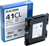 Ricoh - Toner - Ciano - 405766 - 600 pag Elettronica/Informatica/Stampanti e accessori/Accessori per stampanti a inchiostro e laser/Cartucce d'inchiostro Eurocartuccia - Pavullo, Commerciovirtuoso.it