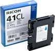 Ricoh - Toner - Ciano - 405766 - 600 pag Elettronica/Informatica/Stampanti e accessori/Accessori per stampanti a inchiostro e laser/Cartucce d'inchiostro Eurocartuccia - Pavullo, Commerciovirtuoso.it