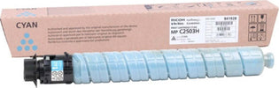 Ricoh - Toner - Ciano - 841928 - 9.500 pag Elettronica/Informatica/Stampanti e accessori/Accessori per stampanti a inchiostro e laser/Cartucce d'inchiostro Eurocartuccia - Pavullo, Commerciovirtuoso.it
